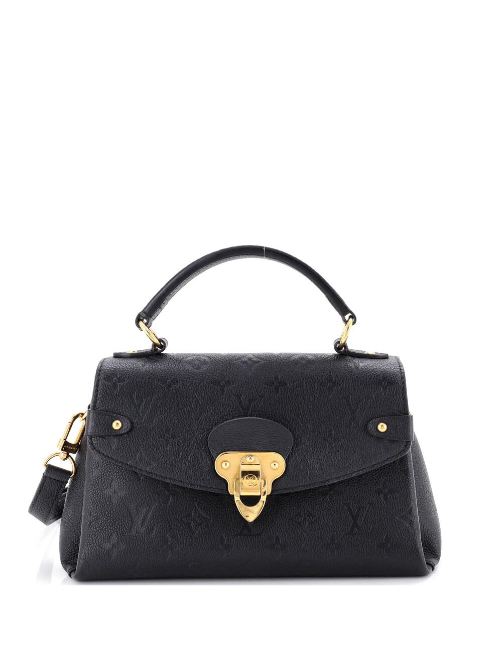 Louis Vuitton Georges Handbag Empreinte #279407L18B